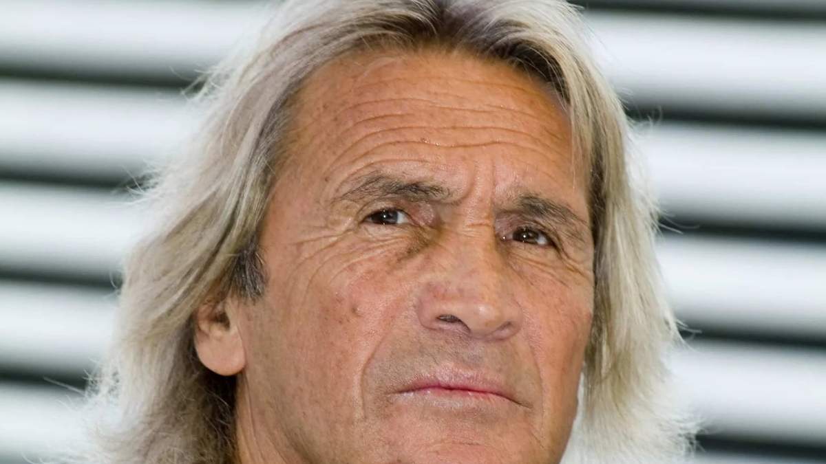 Hugo Gatti. Fuente: (X)