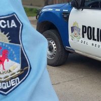 4 nuevos casos: la policía del Neuquén suma más efectivos contagiados