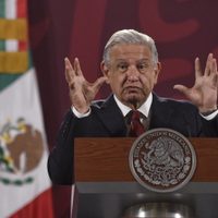AMLO anuncia la suspensión de contratos otorgados a empresas privadas para explotar el litio