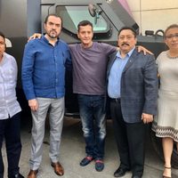 Liberan a periodista secuestrado en Cuernavaca