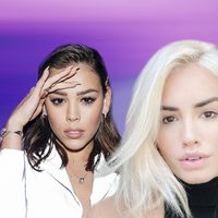 "Una conexión muy linda": Lali Espósito hizo una inédita revelación con palito directo para Tini