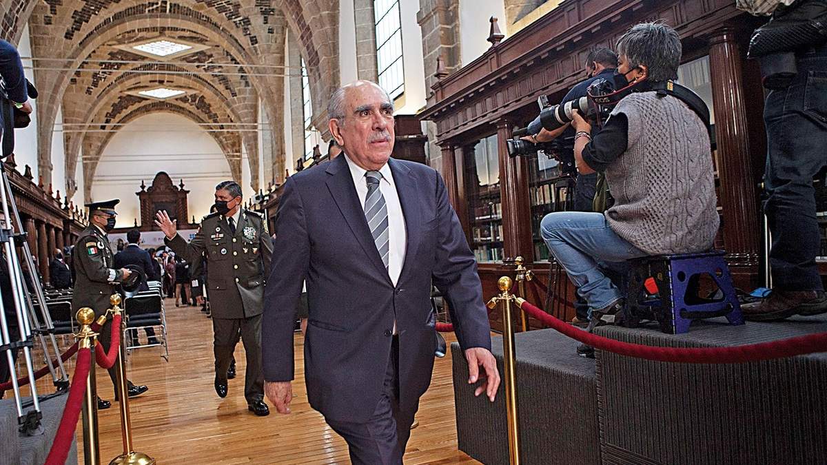 Revisión electoral