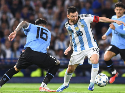 De cara al partido contra la Selección Argentina: la principal preocupación que hay en Uruguay