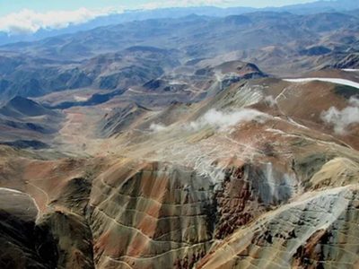 De dónde saldrán los nuevos empleos: "la Cordillera nos daría un millón de puestos de trabajo"