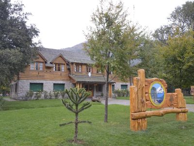 El Parque Nacional Lanín celebrará el Día del Ambiente con dos jornadas de entrega de plantines