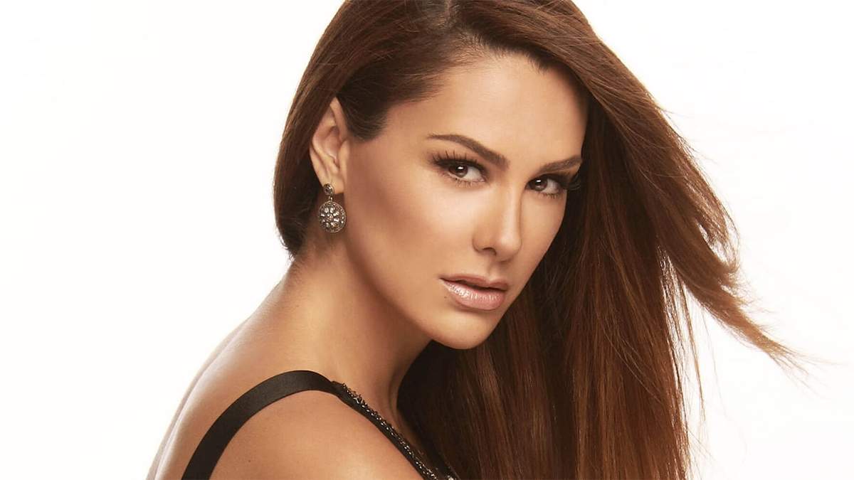 Ninel Conde. Fuente: (Instagram).