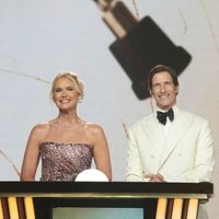 Glamour y polémicas: todos los ganadores del Martín Fierro de la Moda
