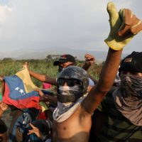 Estados Unidos deportará a 300 presuntos pandilleros de Tren de Aragua a El Salvador