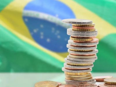 Brasil crecerá este año 2% y la inflación será del 4,5%