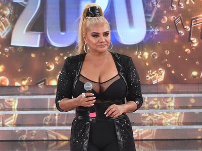 Gladys "La Bomba Tucumana" reveló lo que le sucedió en el "Cantando 2020" tras su performance poco a