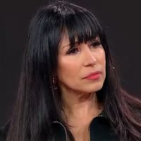 La furia de Marixa Balli con Milei por irse a cantar a Mar del Plata mientras se incendia la Patago