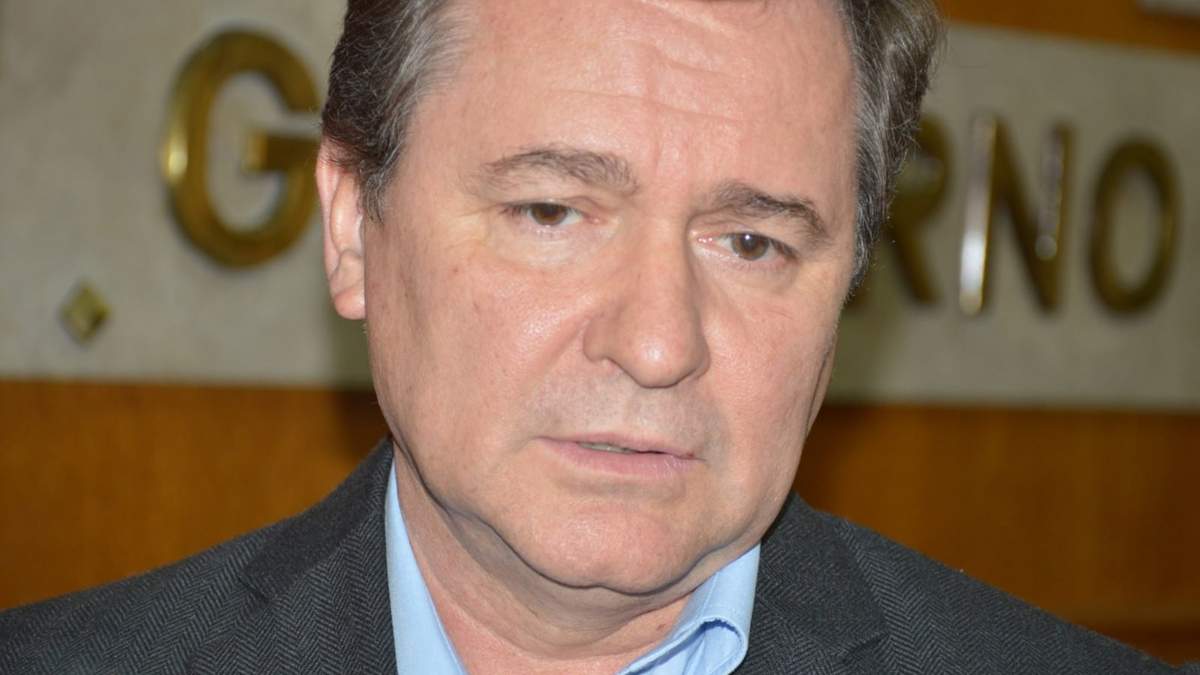 Alberto Hensel (Fuente: Twitter)