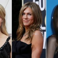 Angelina Jolie, culpable de las separaciones de Laura Dern y Jennifer Aniston