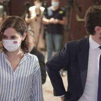 Guerra al interior de la derecha española: Casado y Ayuso se acusan de corrupción y espionaje