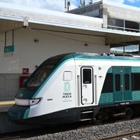 Nuevos contratos y convenios descarrilaron el presupuesto del Tren Maya