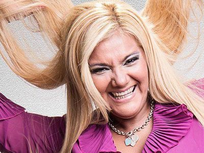 ¿Era necesario? El cambio total de look de Gladys la Bomba Tucumana que ¡enmudeció a todos!