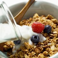 Cereales caseros sin azúcar y sin gluten: no compres más los de paquete y hacé esta receta increíble