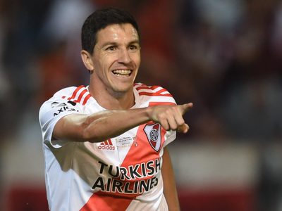 River, con una sorpresa para enfrentar a Binacional en la Copa Libertadores
