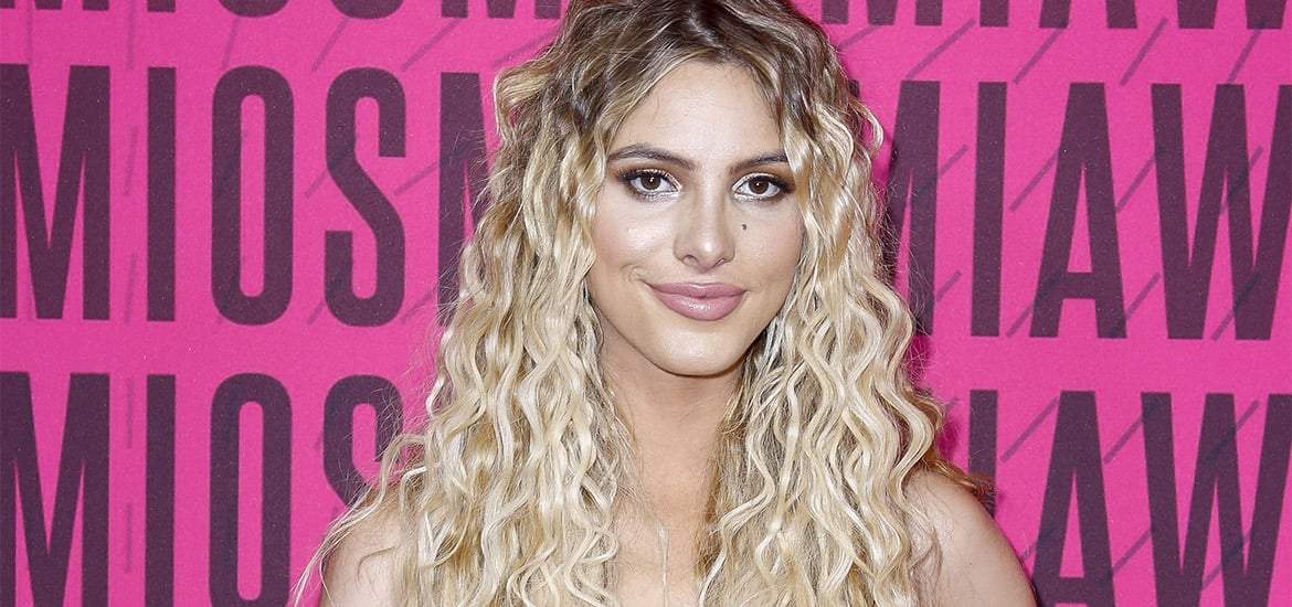 Lele Pons. Fuente: (Instagram)