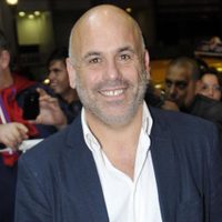 El Bicho Gómez reveló su verdadera postura en el programa “Corte y Confección Famosos”