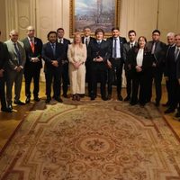 Presupuesto 2026: los reparos de los gobernadores