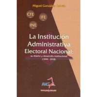 Fortalecer el sistema electoral, nuevo reto para el INE: Miguel González Galván