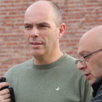 Esteban Cimolai le solicitó a la justicia que intervenga para resolver el conflicto con Ate
