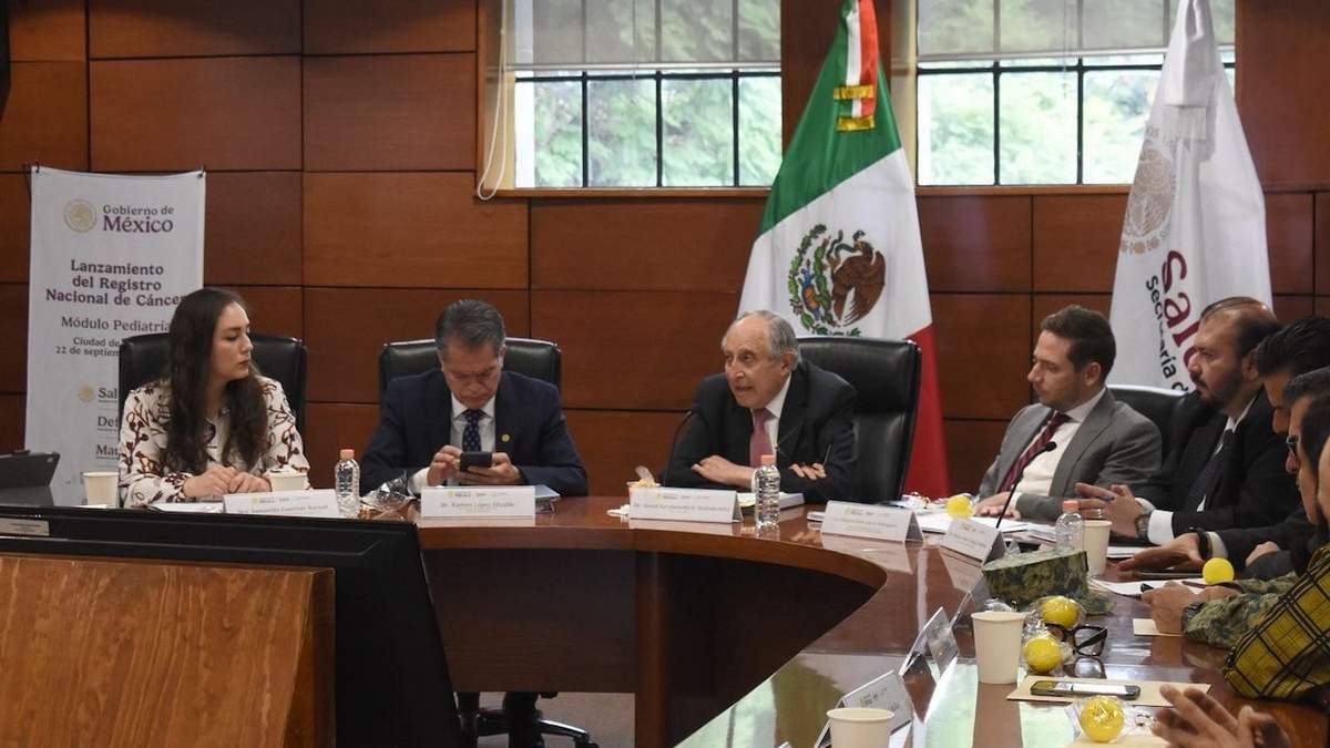 Presentación del programa