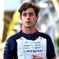 En negociaciones: la oportunidad de oro que tendría Franco Colapinto para seguir en la Fórmula 1