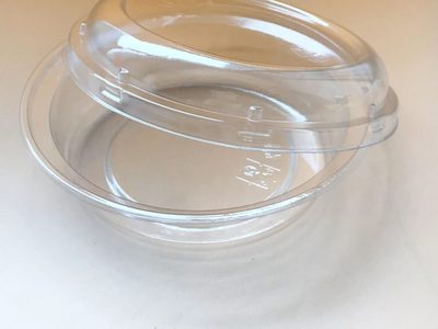 Si te sobra 1 bowl plástico en la cocina o está roto, no lo tires: así podés transformarlo de la forma más hermosa