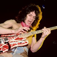 Falleció Eddie Van Halen: el desgarrador mensaje de Brian May al conocer su partida