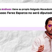 Alumnas de la Universidad Anáhuac denuncian a candidato del PVEM de abuso sexual