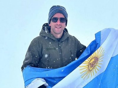 Nicolás Maduro dijo que Nahuel Gallo, gendarme argentino detenido en Venezuela, quería atentar contra la vicepresidenta