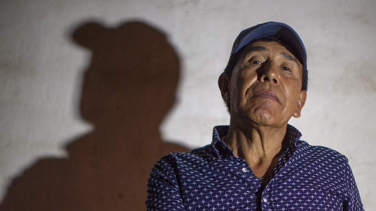 Rafael Caro Quintero