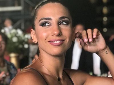 Una famosa deschavó un nuevo romance de Cinthia Fernández: ¿con quién se habla?