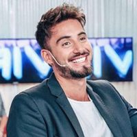 Finalmente Nicolás Occhiato blanqueó con Flor Vigna. "¿Se volvió loco?"