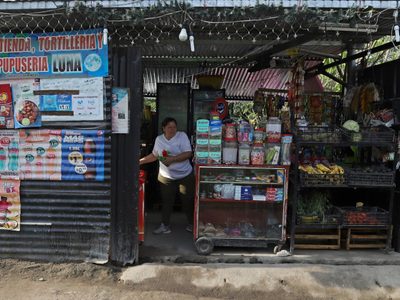 La costosa guerra contra las pandillas en El Salvador
