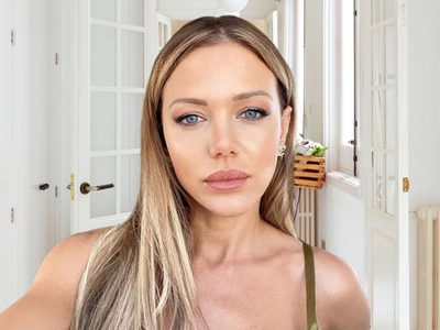 Colores claros y tonos naturales: Evangelina Anderson marca tendencia con la decoración de su casa
