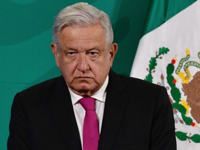 AMLO amenaza la independencia judicial en México: Human Rights Watch