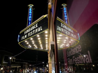 Kristen Stewart y Christopher Nolan iluminan el inicio de Sundance