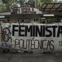 IPN da de baja definitiva a estudiante acusado de violencia digital contra compañeras