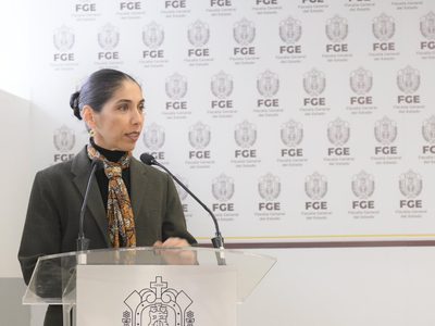Renuncia la fiscal general de Veracruz