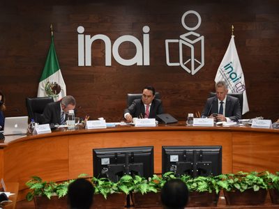 Inai ordena a la FGR revelar documentos de las masacres de San Fernando y Cadereyta