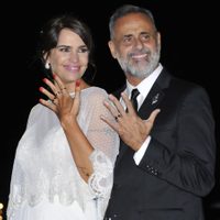 Jorge Rial confesó la drástica decisión que tomó Romina Pereiro