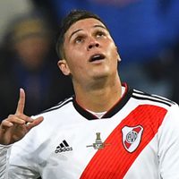 La fuerte declaración de Juan Fernando Quintero sobre su futuro