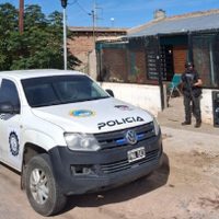 Condenan a 4 años de prisión a una mujer que vendía drogas en el barrio Nehuen Che de Cutral Co