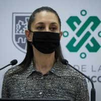 En aumento, el número de muertes por covid-19 en la CDMX: Sheinbaum