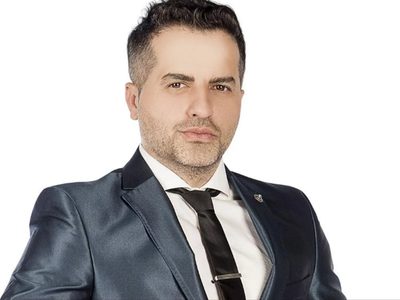 Ángel De Brito fue terminante al hablar sobre las bromas que le hicieron a Nacha Guevara