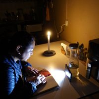 En medio de la extrema ola polar, más de 90 mil usuarios se quedaron sin luz en el AMBA