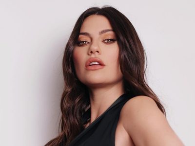 "Yo estaba temblando": Sofía Jujuy Jiménez recordó uno de los momentos más difíciles de su vida